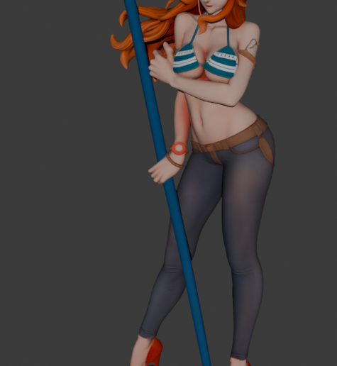 3.png Nami - One Piece