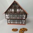 H-T-House-Mounted-Real-View.jpeg Half-timbered house in eastern France