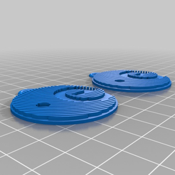 df942a822cc86c57900d3d27f999a4ae.png Free 3D file ESA Keychain・Design to download and 3D print