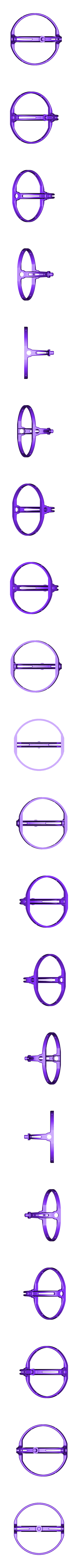 première_cage_1.stl Gyrotourbillon