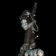 CG-Pyro-Term-20-Lobo-04-SFW.jpg Lobo from DC Comics STL files for 3d printing collectibles by CG Pyro