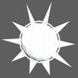 Low-Poly-Sun011.jpg Soleil Low Poly