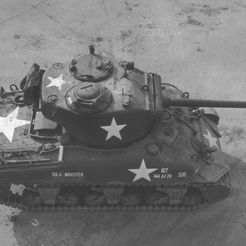 757a1c7a450a6f43d399d93e625f6543264052c9.jpg 1/35 M4 Sherman tank 76mm gun