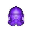Clone trooper Phase 2 by Clayman3D.obj Clone trooper phase 2