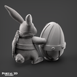 4.png easter knight /easter day