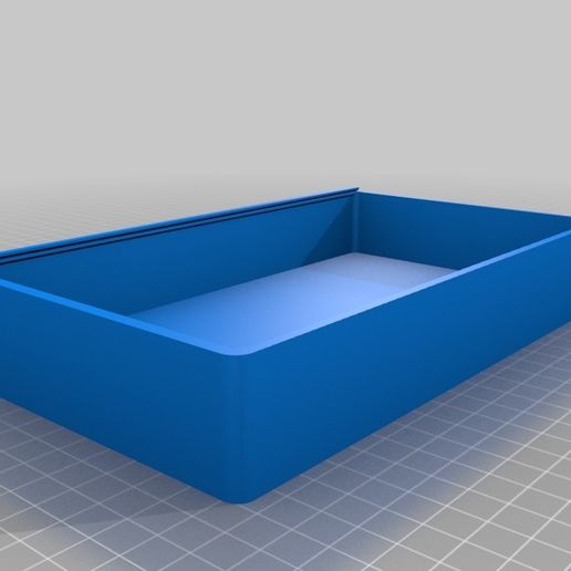 box2_only 3D model
