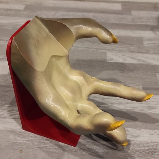 phone support 3D model