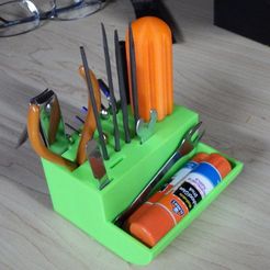 664f4c9d4d33052ce6926bc45793bb8d_display_large.JPG Free STL file Printer toolbox・3D print object to download