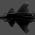 XFA-36GameLines-005.png Ace Combat  XFA-36 Game - the original version