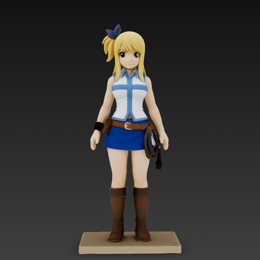 Lucy Heartfilia