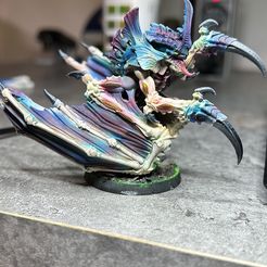 СВОБОДНОЕ ПРОСТРАНСТВО FLIEGENDER KOMMANDANT BUG