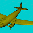 Frente-wirfrime.png Douglas C-47 Skytrain