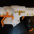 ae Gamma - 0