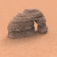 eeh.583.png Saudi Arabia’s Elephant Rock KSA