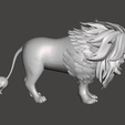 Screenshot_1.png Sphinx Impel Down 3D Model