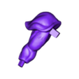 Arm2.stl Экзодия - запретная
