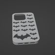 3.jpg Iphone 14 Pro Batman Case