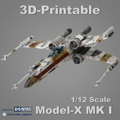 Cover_Cults3d-new.jpg Model-X MK I (1/12 Scale)