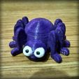 01.jpg Small spider