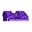 AssaultRam_v3.1-FuselageBottom.stl CAESTUS Space Marines ForgeWorld Games Workshop Cetaceus Ballenatus Jarheads Interstellar