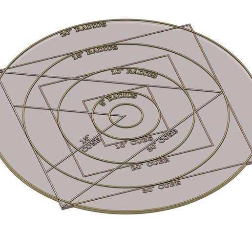 DnD-1.jpg DND Area Effect Measurement Tool
