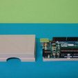 P2272670.JPG Arduino box / Boite Arduino