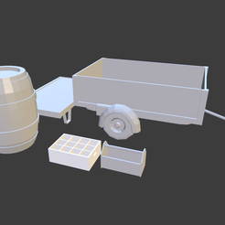wre05.png Fichier OBJ Actifs d'entrepôt・Design à télécharger et à imprimer en 3D
