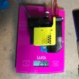 Foto-11.jpeg Ender 3 Ender 5 Direct Drive Orbiter extruder V6