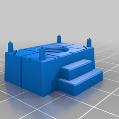 fc7e0a77-6b26-4acb-9b54-02614129ae63.png Free 3D file Altar for Gloomhaven / Frosthaven・3D printing design to download