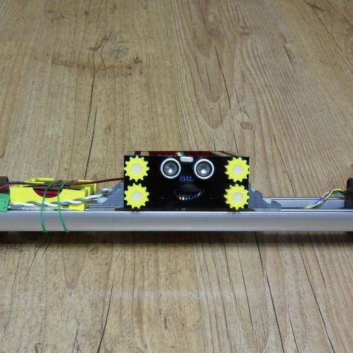 SAM_4975.JPG ProfileBlock™ - Balancing Robot - DIY Robot Platform