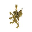 04.jpg 00039 Dragon Small Charm Pendant