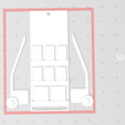 frente.png Book cart - Jehovah's Witness