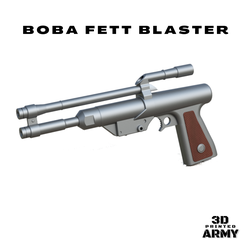 bob.png Boba Fett Blaster - The Mandalorian
