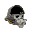 Secret-service-helmet-v56.png Fallout 76 - Casque des services secrets utilisable