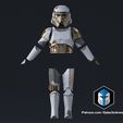 Captain-Enoch-Armor.jpg Captain Enoch Night Trooper Armor - 3D Print Files