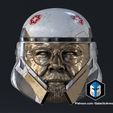 George-Lucas-Face-Alternate.jpg Captain Enoch Helmet - 3D Print Files