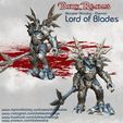 LordofBladesRelease.jpg Monster Monday - Eberron - Lord of Blades