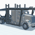 W9SCAH-3.png W900 SLEEPER CAB AUTO HAULER IN HO SCALE