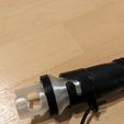 PXL_20240407_204943851.jpg Slingshot GONG Duotone Pump to Halkey-Roberts (HR) SUP valve adapter