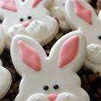 Bunny-Face-Cookie-3.jpg Rabbit Face Cookie Cutter