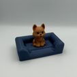 Pet-Bed-Rectangle_pic1.jpg Pet Bed for dolls - Rectangle