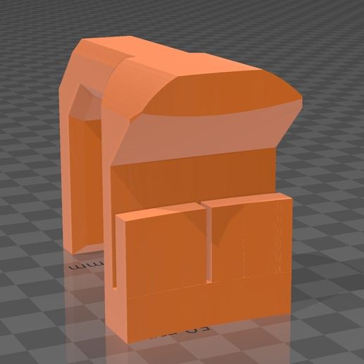 2.jpg Parkside PWD 25 vacuum hook cable holder v2.0