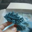 213123.jpg BFG Conversion: Ork Battleship