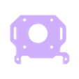 x_carriage_BMG_Direct_Drive_mount_v3.stl BLV Mgn Cube - X Carriage fixed for BMG Direct Drive