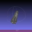 meshlab-2021-08-18-11-43-57-18.jpg Modèle imprimable du vaisseau lunaire de Space X