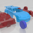 Captura-de-pantalla-2024-11-01-000032.png Porsche 911 TECHART GTstreet R 2022 - отдельные детали 3D модель