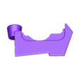 b1_4.STL STL file Glock 17 blowback version・3D print object to download