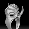 5.jpg Horned mask