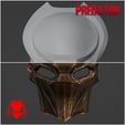 falconeer.jpg Predator Falconer mask