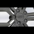 14.jpg Range Rover SVR rims with Michelin Pilot Sport 5 tires